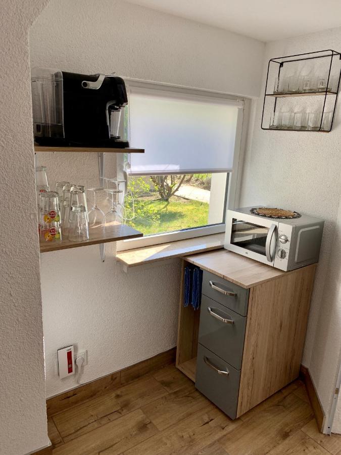 Ferienhaus Karowlina Cozy House 1-4 Person *