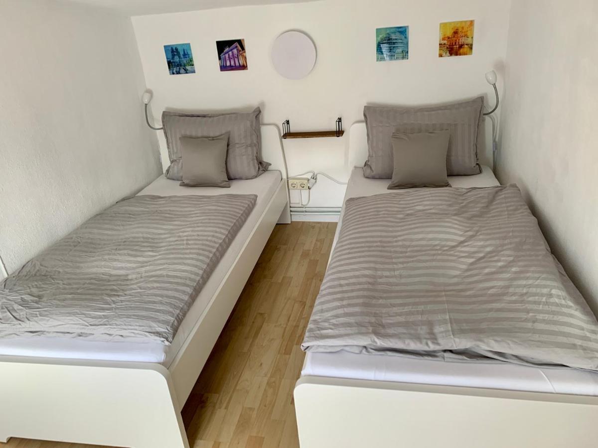 Ferienhaus Karowlina Cozy House 1-4 Person *