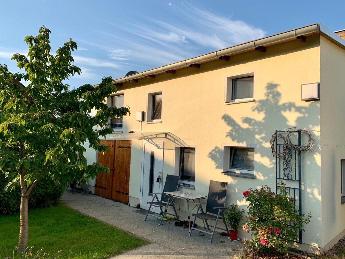Karowlina Cozy House 1-4 Person Berlino