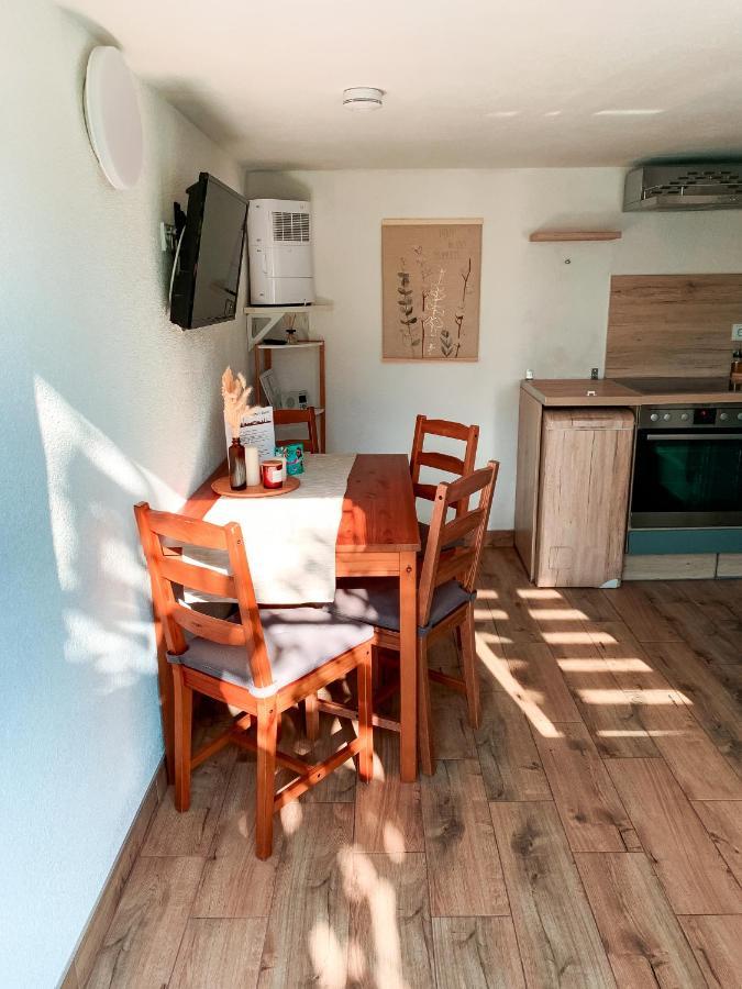 Karowlina Cozy House 1-4 Person Casa vacanze Berlino