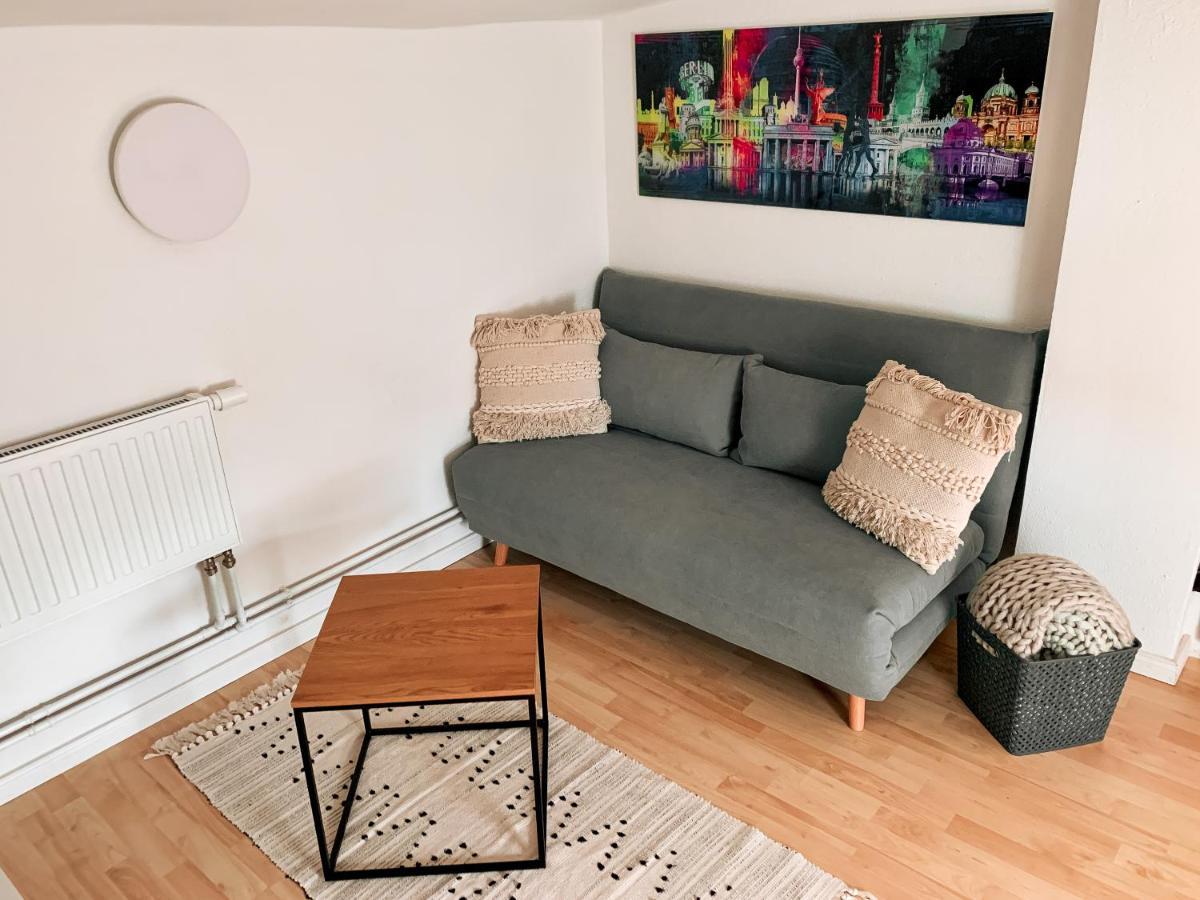 Karowlina Cozy House 1-4 Person Berlino