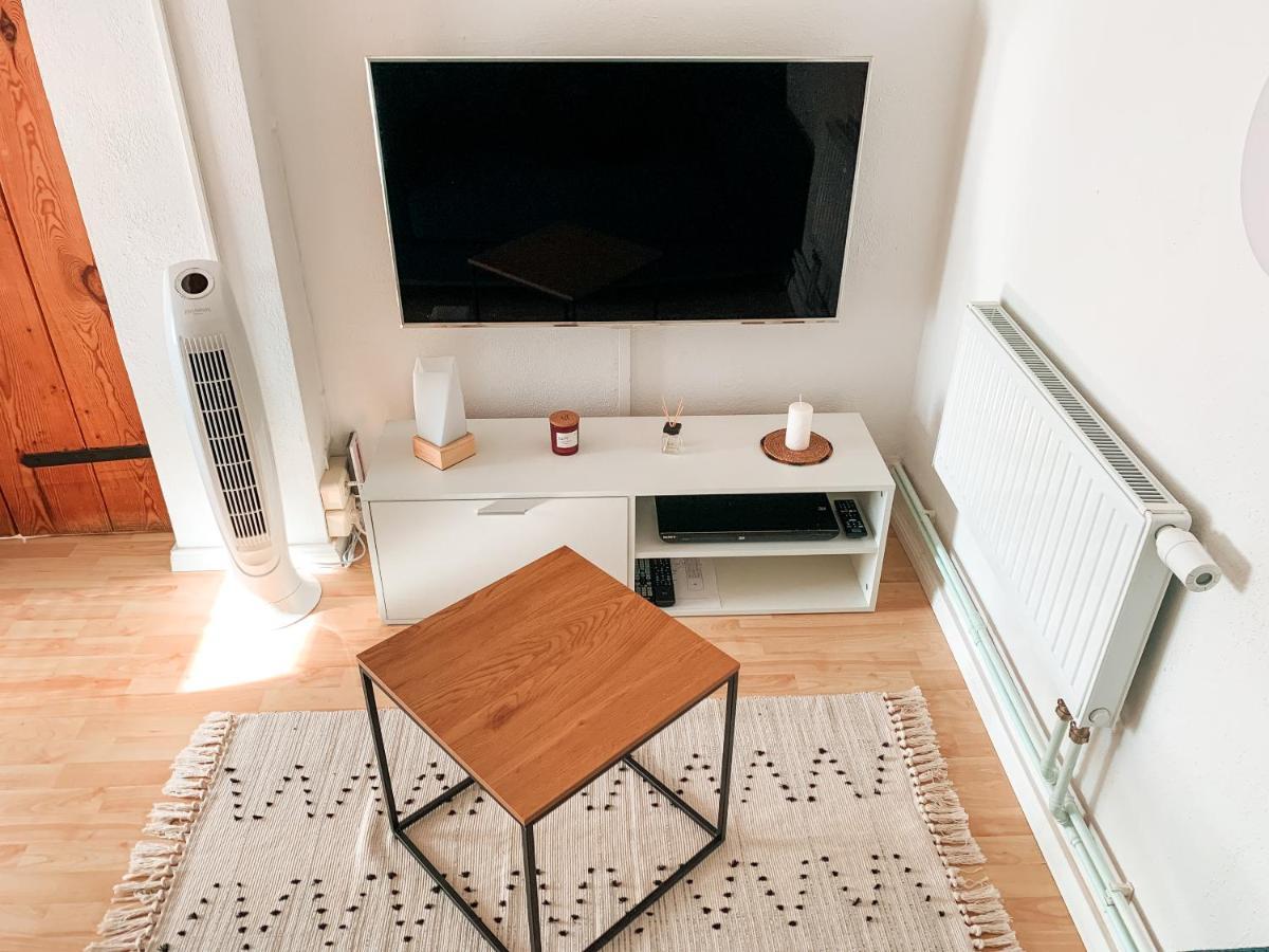 Karowlina Cozy House 1-4 Person Casa vacanze Berlino